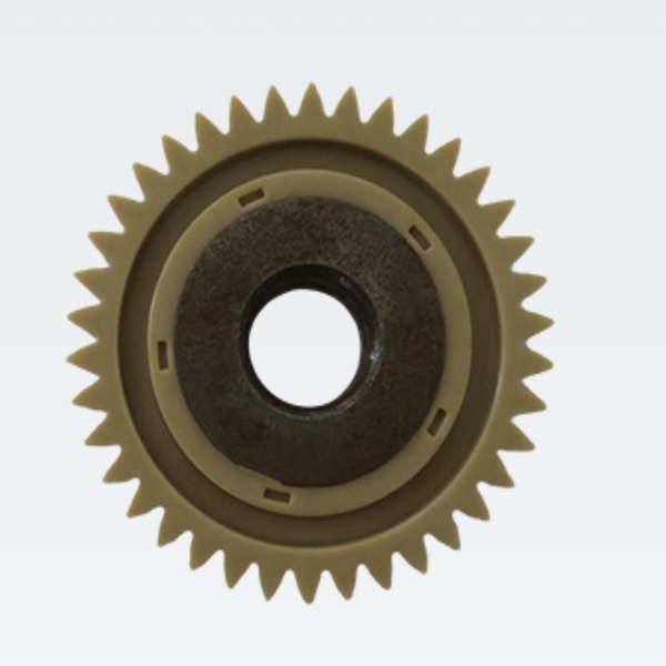 Injection Molding 3