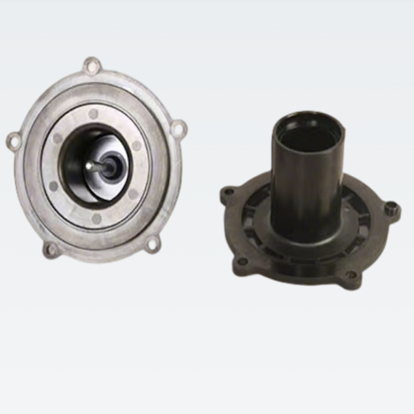 Injection Molding 8