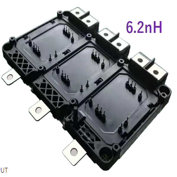 SiC Module 3