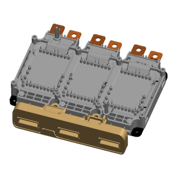 SiC Module 5