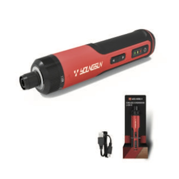 Angle Grinder