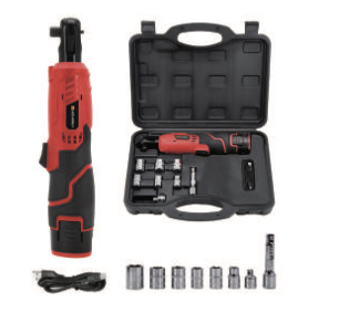 Rotary Hammer
